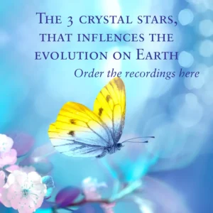 2.8 The 3 Crystal Stars & Evolution on the Earth – MP3s