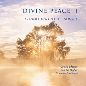 Connecting to the Source – Divine Peace 1