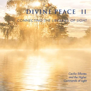 Connecting to the Libraries of Light – Divine Peace 2
