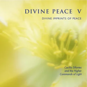 Divine Imprints of Peace – Divine Peace 5
