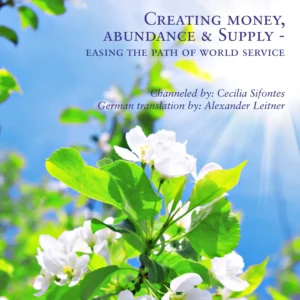 Creating Money, Abundance & Supply