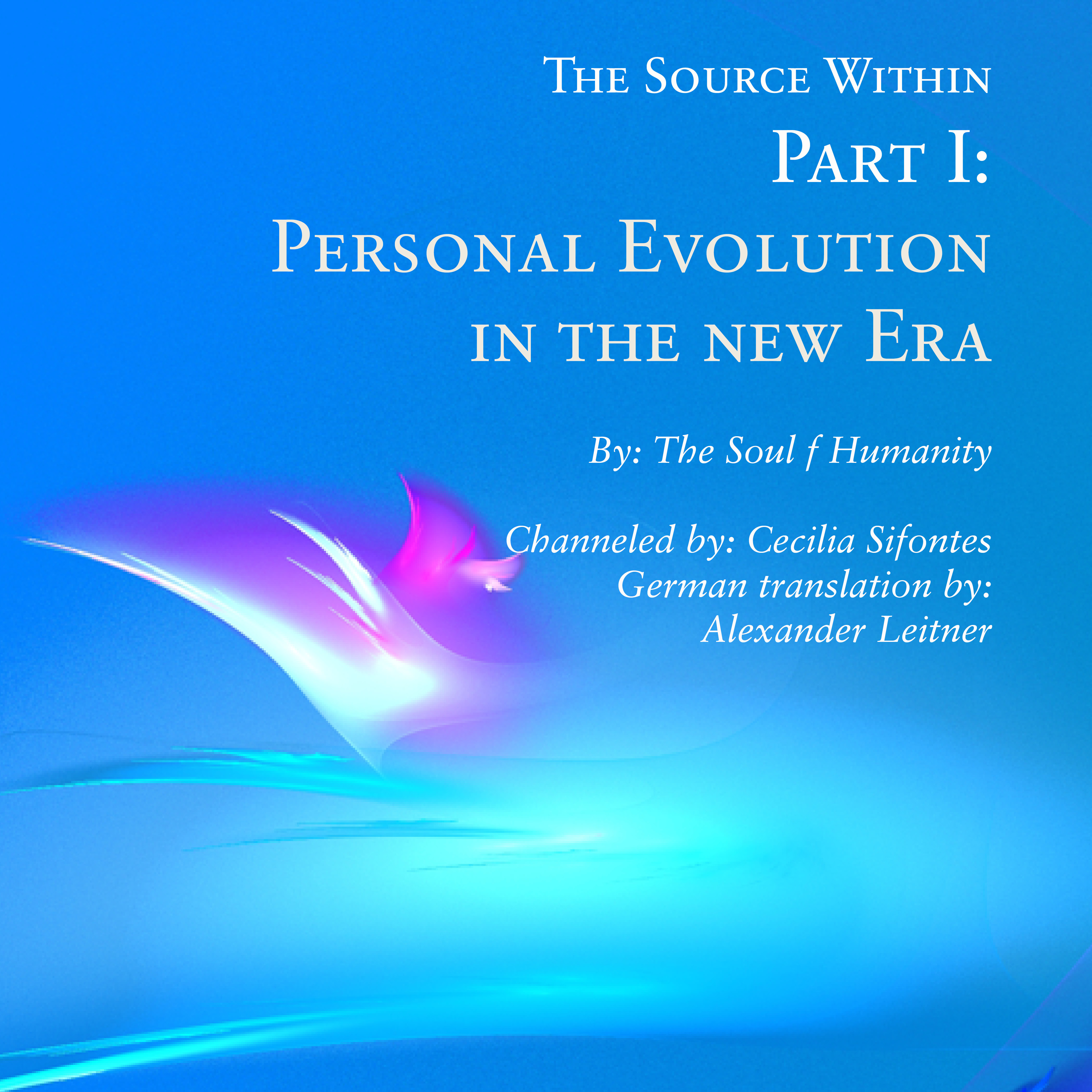 The Source within